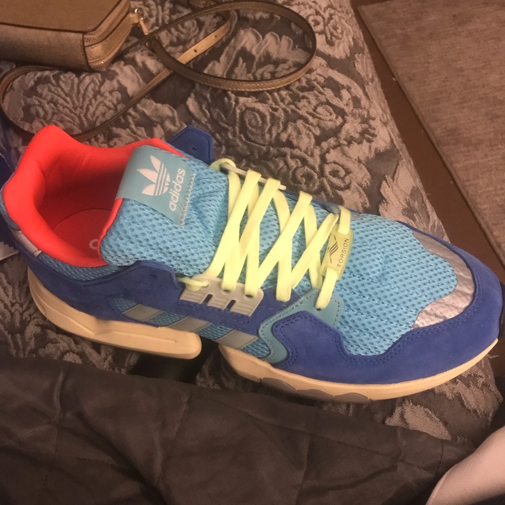 Adidas ZX Torsion